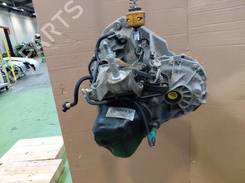 gearbox-renault-twingo-iii-bcm_-bca_-2014-32308070 main image