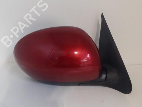 Used Right mirror Right mirror NISSAN JUKE (F15) 1.6 (117 hp) 24741288 24741288