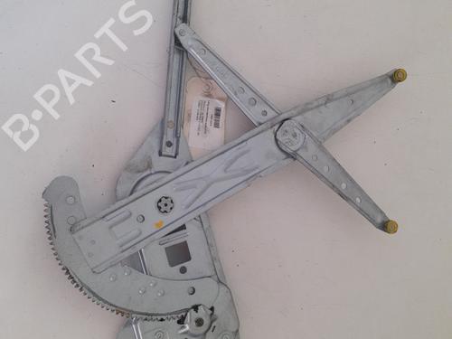 Front right window mechanism RENAULT KANGOO (KC0/1_) 1.5 dCi (KC08, KC09) | BP27481372C23 - Image 2