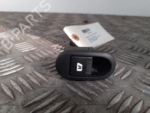 Used Left front window switch Left front window switch CITROËN C3 I (FC_, FN_) 1.6 16V HDi (90 hp) 24756921 24756921