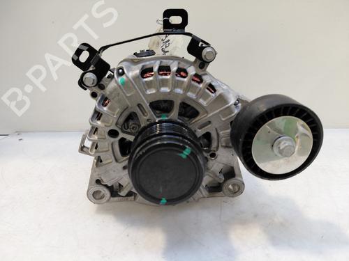 Used Alternator Alternator FORD TRANSIT V363 Platform/Chassis (FED, FFD) [2013-2026] 35918575 35918575