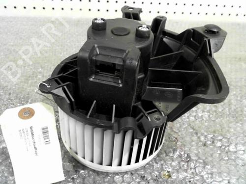 Varmeblæser CITROËN NEMO Box Body/MPV (AA_) 1.3 HDi 75 (75 hp) 24763394