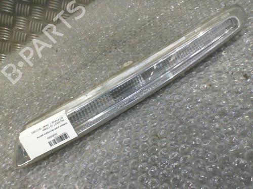 Used Left daytime light PEUGEOT 807 (EB_) 2.2 HDi (128 hp) 24742601