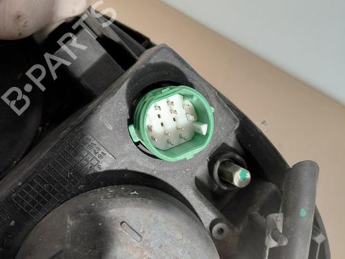 Used Left headlight Left headlight 38492949 38492949