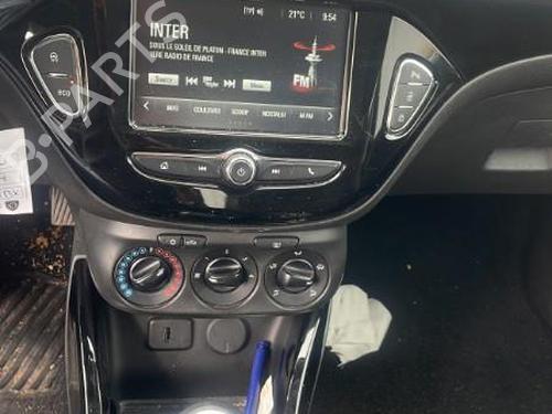 Brugte OPEL ADAM (M13)  1.4  2400165