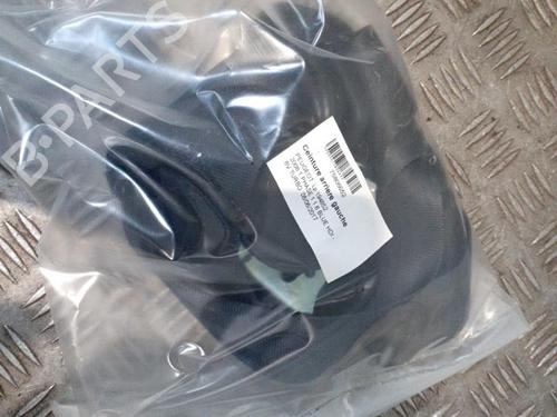 Used Rear left belt tensioner PEUGEOT 2008 I (CU_) 1.6 BlueHDi 120 (120 hp) 24766848