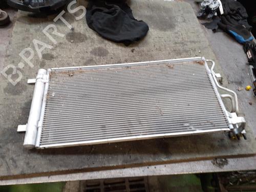 Used AC radiator HYUNDAI KONA (OS, OSE, OSI) 1.6 CRDi e-VGT (136 hp) 24756342