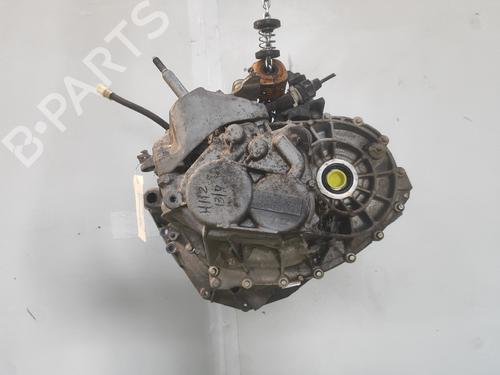 Used Gearbox Gearbox RENAULT KANGOO Express (FW0/1_) [2008-2026] 34573699 34573699