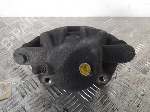 Used Left front brake caliper Left front brake caliper DACIA LOGAN MCV (KS_) 1.6 16V Hi-Flex (105 hp) 24740270 24740270