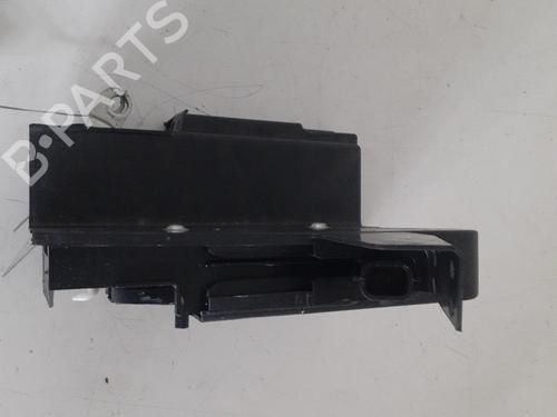 Used Rear right lock DACIA SANDERO II TCe 90 (B8M1, B8MA, B8AC) (90 hp) 27481386