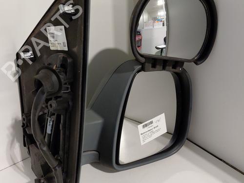 Used Right mirror Right mirror CITROËN JUMPY III Van (V_) 1.6 BlueHDi 95 (95 hp) 29642732 29642732