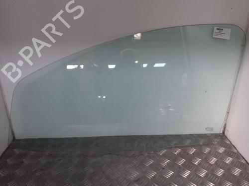 Used Front left door window CITROËN C1 (PM_, PN_) 1.0 (68 hp) 24757746