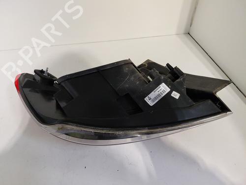 Right taillight RENAULT MEGANE III Coupe (DZ0/1_) 2.0 CVT (DZ0G, DZ1E) | BP27175367C35