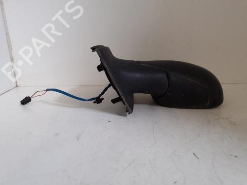 Used Left mirror CITROËN C2 (JM_) 1.1 (60 hp) 24741482