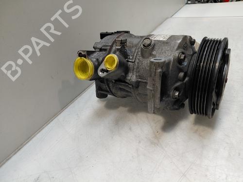 Compresseur AC Compresseur AC VW POLO V (6R1, 6C1) 1.2 TSI 16V (90 hp) 36378956 36378956