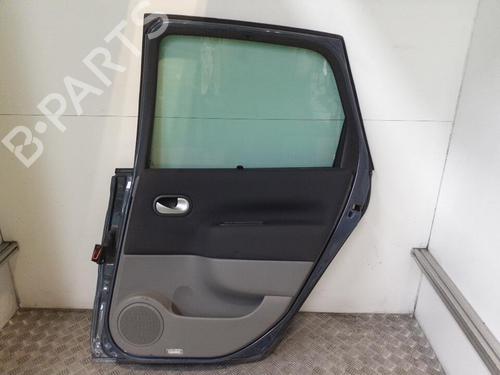 Used Right rear door RENAULT GRAND SCÉNIC II (JM0/1_) 2.0 (135 hp) 24757529