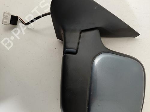 Used Left mirror PEUGEOT PARTNER MPV (5_, G_) 1.6 HDi 90 (90 hp) 28067343