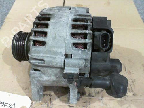 Alternator KIA PRO CEE'D (ED) 1.6 CRDi 115 | BP24755478M7 