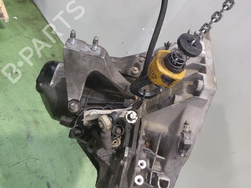 Gearbox DACIA LOGAN MCV II TCe 90 (K8M1, K8MA, K8AC) | BP30738942M3  - Image 7