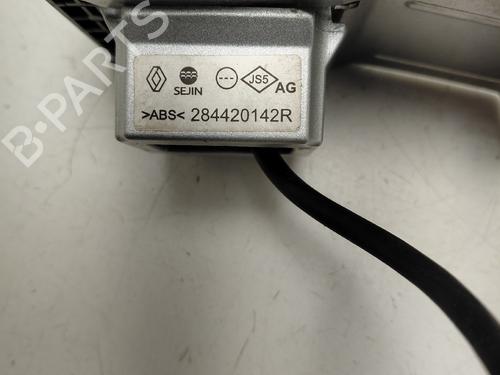Used Camera Camera RENAULT KANGOO Express (FW0/1_) [2008-2026] 34454931 34454931
