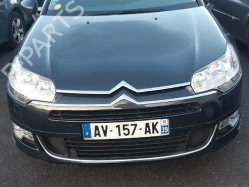Switch CITROËN C5 III (RD_) 1.6 HDi 110 (RD9HZC) | BP24745537I30 - Image 3