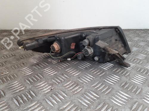 Used Right taillight HONDA CIVIC VIII Hatchback (FN, FK) 2.2 CTDi (FK3) (140 hp) 24748660