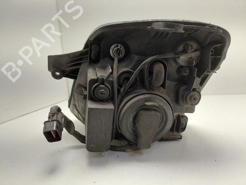 Right headlight KIA PICANTO I (SA) 1.1 | BP35786526C29 - Image 2