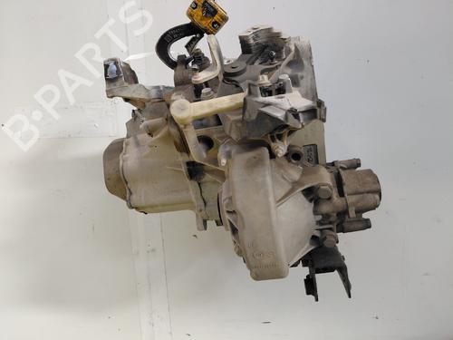 Gearbox CITROËN BERLINGO Box Body/MPV (K9) | BP35989996M3 - Image 5