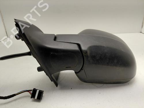 Used Left mirror Left mirror CITROËN BERLINGO Box Body/MPV (K9) [2018-2026] 34454939 34454939