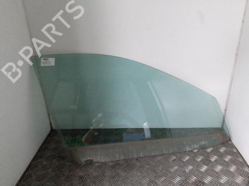 Used Front right door window SAAB 9-3 Estate (E50) 1.9 TiD (120 hp) 24766939