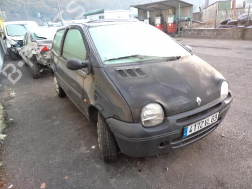 Right mirror RENAULT TWINGO I (C06_) 1.2 (C066, C068) | BP24758534C27 