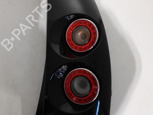 Used Right taillight Right taillight BLUECAR BLUEUTILITY EV50 (68 hp) 33291035 33291035
