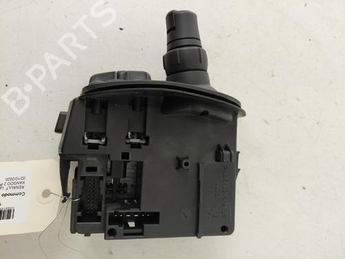 Ratstangsstang Ratstangsstang RENAULT KANGOO Express (FW0/1_) 1.5 dCi 80 (FW15) (80 hp) 39665218 39665218