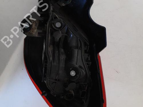 Left taillight OPEL CORSA E (X15) 1.4 Turbo (08, 68) | BP24750384C34 