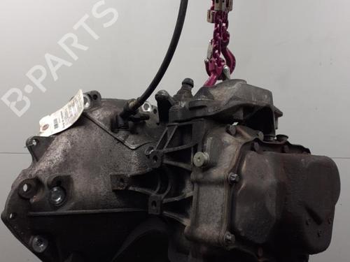 Used Gearbox Gearbox OPEL TIGRA TwinTop (X04) 1.3 CDTI (R97) (69 hp) 24747915 24747915
