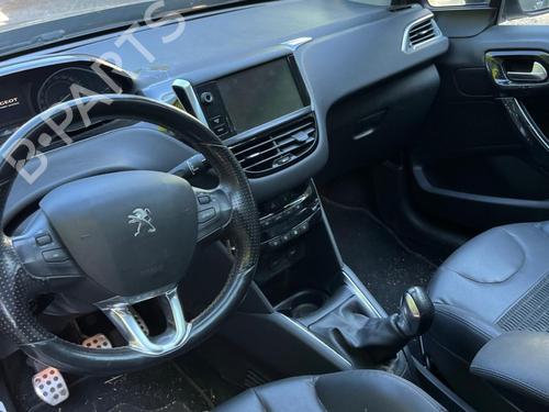 Used Parts PEUGEOT 208 I (CA_, CC_) 1.6 HDi (92 hp) 4335138