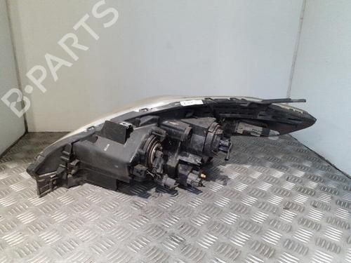 Used Right headlight Right headlight MAZDA 5 (CR) 2.0 CD (CR19) (110 hp) 24739263 24739263