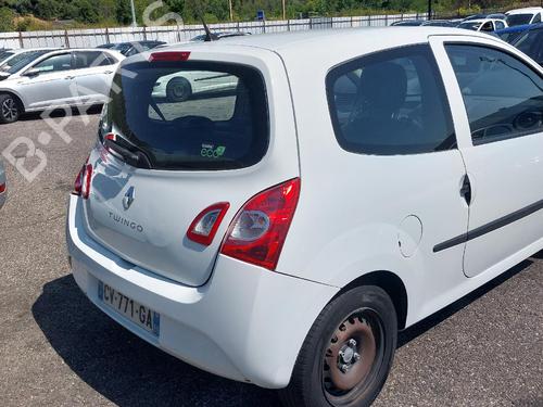 Sprinklertank RENAULT TWINGO II (CN0_) 1.2 16V (CN04, CN0B) | BP39013037C113 - Image 6
