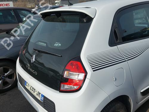 Alternator RENAULT TWINGO III (BCM_, BCA_) 1.0 SCe 70 | BP25287281M7  - Image 7