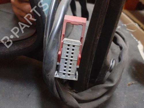 Used Left mirror Left mirror FIAT STILO (192_) 1.9 JTD (192_XE1A) (115 hp) 24748336 24748336