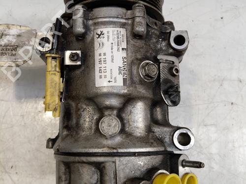 AC compressor PEUGEOT BOXER Van 2.0 BlueHDi 130 | BP32710139M34  - Image 6