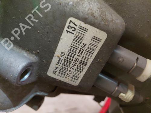 Gearbox FORD FUSION (JU_) 1.4 | BP24770088M3