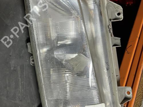 Used Left headlight Left headlight PEUGEOT 806 (221) 2.0 (121 hp) 24758632 24758632
