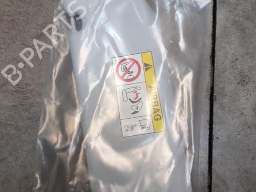 Left sun visor PEUGEOT 208 I (CA_, CC_) 1.4 HDi | BP24767249I1 
