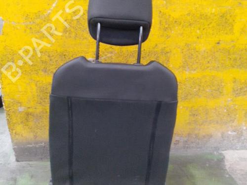 Used Right front seat RENAULT CLIO IV (BH_) 1.5 dCi 75 (75 hp) 24767122
