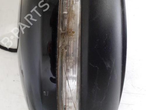 Right mirror VW GOLF VI (5K1) 1.4 TSI | BP24760787C27 