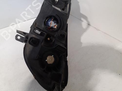 Right headlight PEUGEOT 407 (6D_) 1.6 HDi 110 (6D9HZC, 6D9HYC) | BP24760632C29 - Image 2