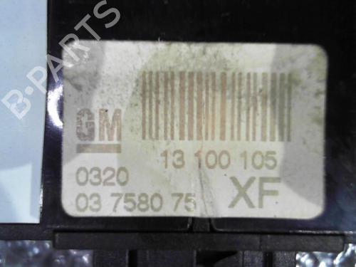Warning switch OPEL ASTRA H (A04) 1.7 CDTI (L48) | BP24763026I22 - Image 2