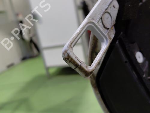 Spoiler bagklap RENAULT CLIO V (B7_) 1.0 TCe 90 (B7MT) | BP31095221C96