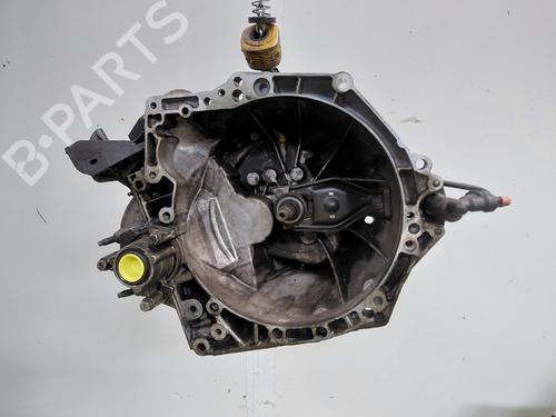 Gearbox CITROËN BERLINGO Box Body/MPV (B9) | BP35989969M3 - Image 2
